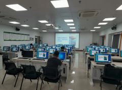 数字经济使用实践专家骆仁童教员担任从讲