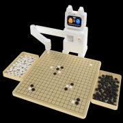 您的围棋技巧获得全面提拔