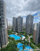 然景不雅和人文设备丰硕